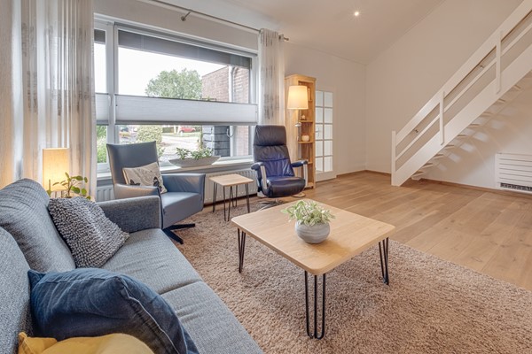 Medium property photo - Corneliushof 22, 6114 JX Susteren